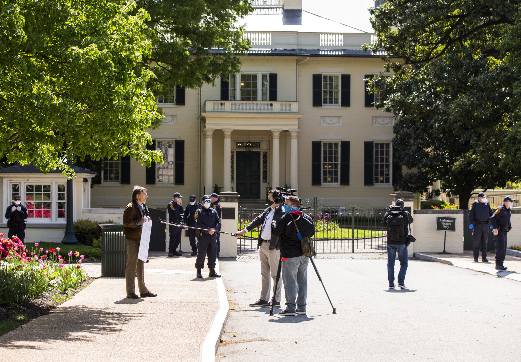 ReOpen Virginia